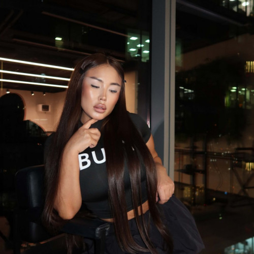 Массажистка Дина, 26 лет, Москва - Анкета 110038