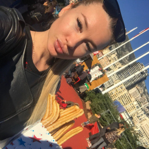 Массажистка Юля, Москва - Анкета 110075