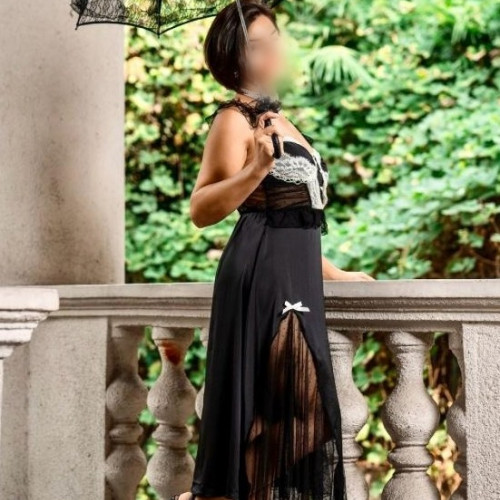 Массажистка Карина, Москва - Анкета 110084