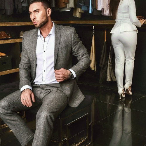 Массажистка Оксана и Александр, Москва - Анкета 110099