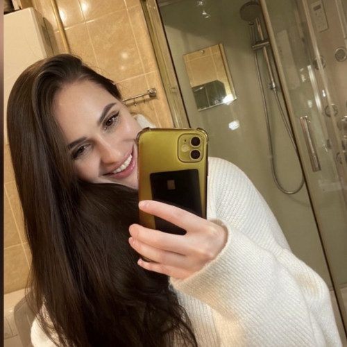 Массажистка Беата, 33 года, Москва - Анкета 110134