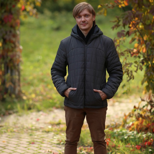 Массажист Виктор, Москва - Анкета 110183