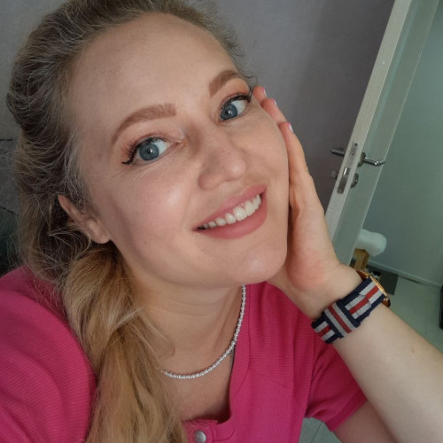 Массажистка Полина, Москва - Анкета 110200