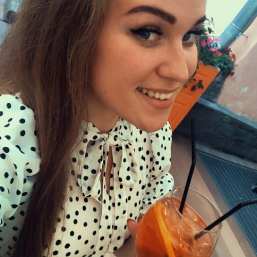 Массажистка Ирина, 26 лет, Москва - Анкета 110262