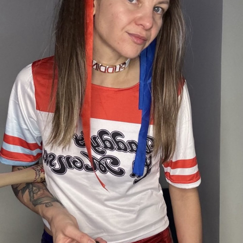 Массажистка Мария, Москва - Анкета 110283