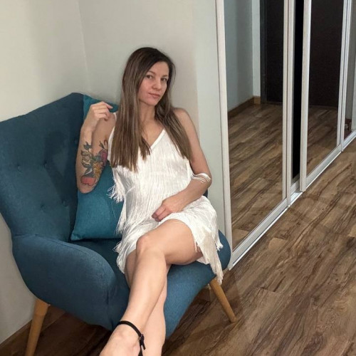 Массажистка Мария, Москва - Анкета 110283