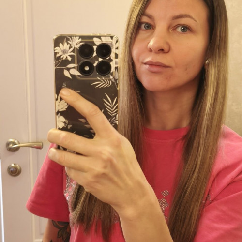 Массажистка Мария, Москва - Анкета 110283