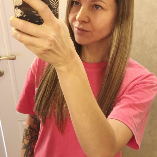 Массажистка Мария, Москва - Анкета 110283