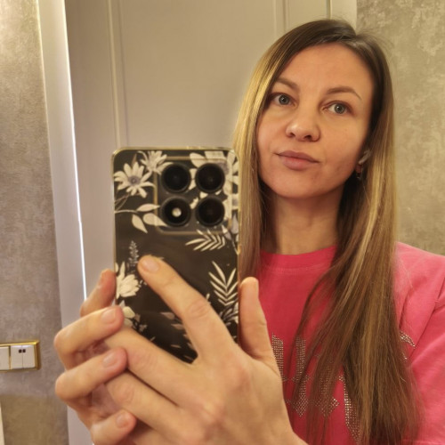 Массажистка Мария, Москва - Анкета 110283