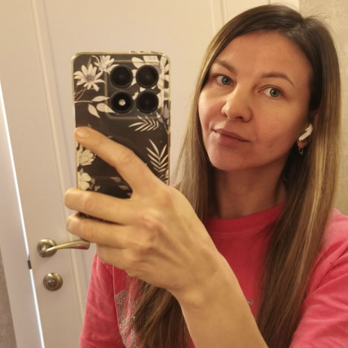 Массажистка Мария, Москва - Анкета 110283