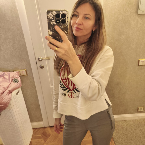 Массажистка Мария, Москва - Анкета 110283