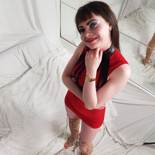 Массажистка Марина, 33 года, Москва - Анкета 110327