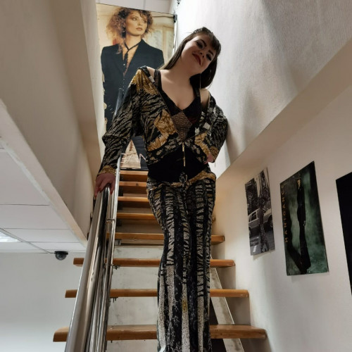 Массажистка Марина, 33 года, Москва - Анкета 110327