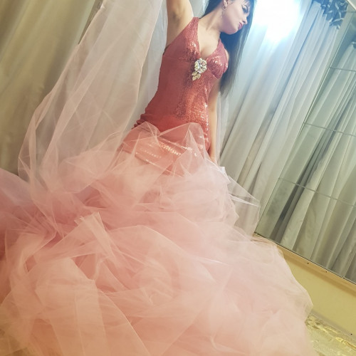 Массажистка Марина, 39 лет, Москва - Анкета 110327