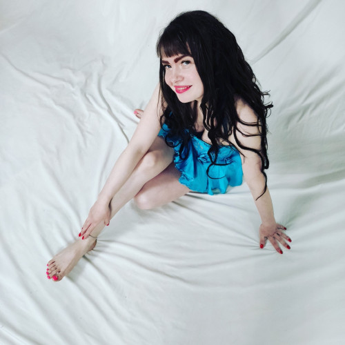 Массажистка Марина, Москва - Анкета 110327