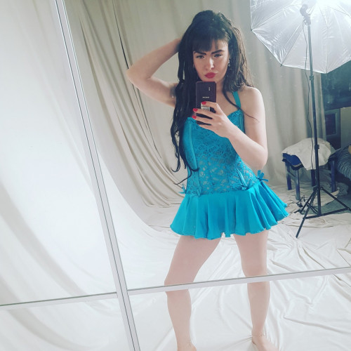 Массажистка Марина, Москва - Анкета 110327