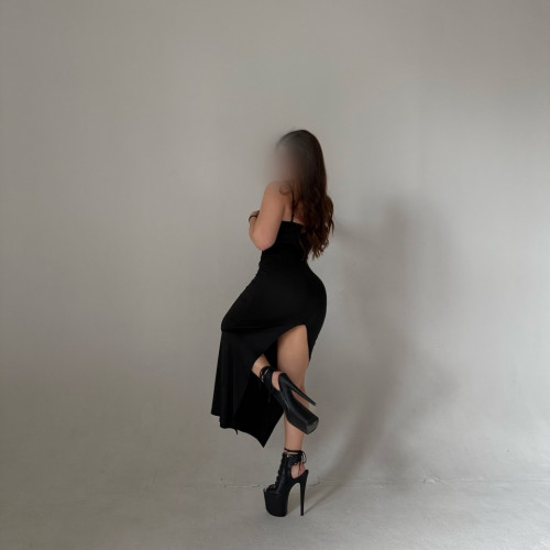 Массажистка Аврора, 22 года, Москва - Анкета 110447