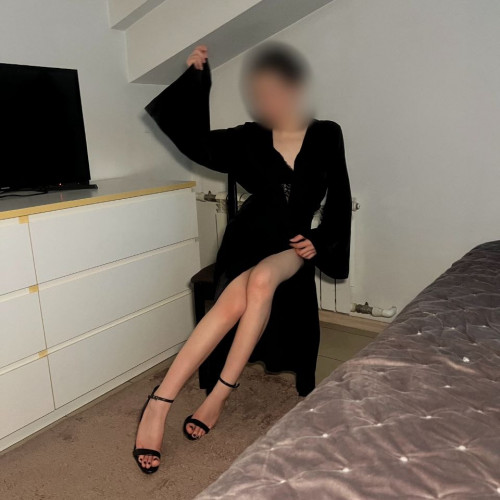 Массажистка Адель, 27 лет, Москва - Анкета 110483