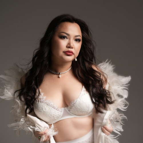 Массажистка Карина, Москва - Анкета 110501