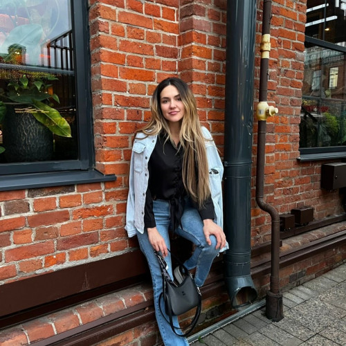 Массажистка Марго, 39 лет, Москва - Анкета 110540