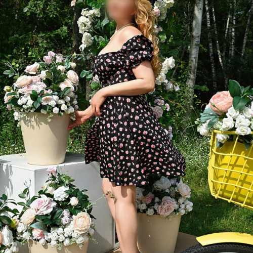 Массажистка Вика, Москва - Анкета 110552