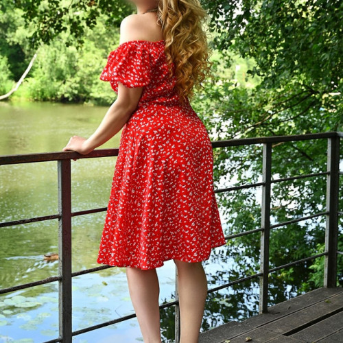 Массажистка Вика, Москва - Анкета 110552