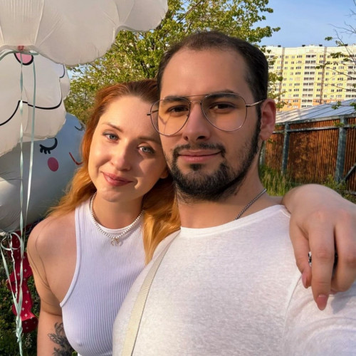 Массажистка Лев и Алина, 25 лет, Москва - Анкета 110795