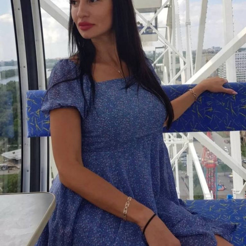 Массажистка Амина, 41 год, Москва - Анкета 110796