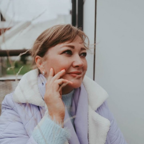 Массажистка Даша, Москва - Анкета 110883