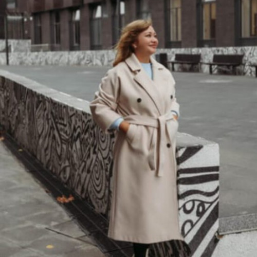 Массажистка Даша, Москва - Анкета 110883