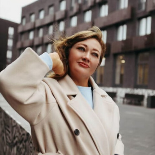 Массажистка Даша, Москва - Анкета 110883