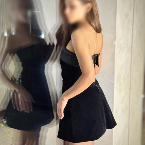 Массажистка Мила, 31 год, Москва - Анкета 110909