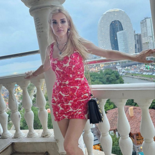 Массажистка Елена, 40 лет, Москва - Анкета 111184