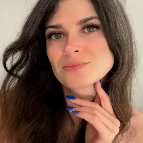 Массажистка Лилия, 31 год, Москва - Анкета 111264