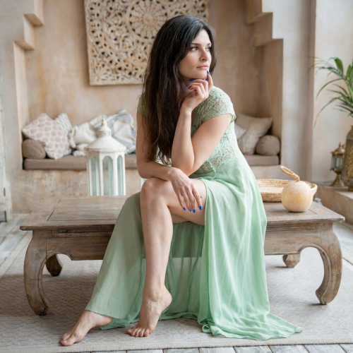 Массажистка Лилия, 31 год, Москва - Анкета 111264