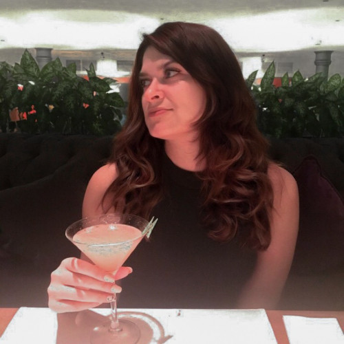 Массажистка Лилия, Москва - Анкета 111264