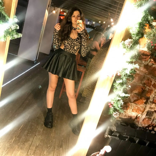 Массажистка Лилия, Москва - Анкета 111264