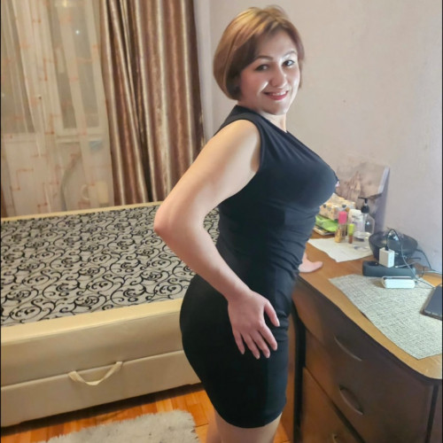 Массажистка Надежда, 38 лет, Москва - Анкета 111291
