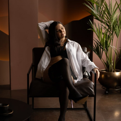 Массажистка Анна, Москва - Анкета 111399