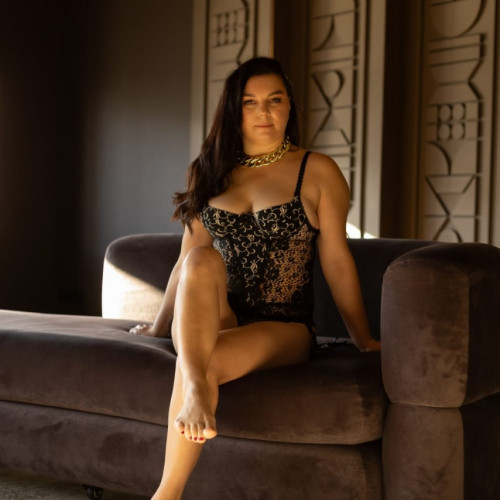 Массажистка Анна, Москва - Анкета 111399