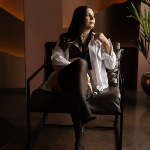 Массажистка Анна, Москва - Анкета 111399