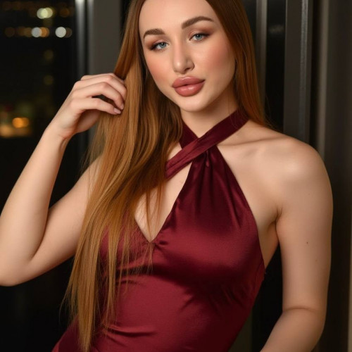 Массажистка Селена, 23 года, Москва - Анкета 111510