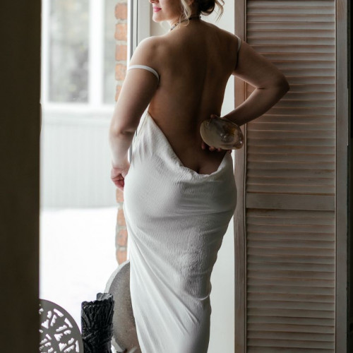 Массажистка Юлия, Москва - Анкета 111607