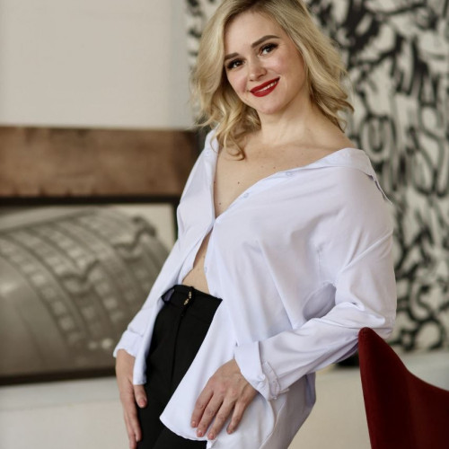 Массажистка Юлия, Москва - Анкета 111607