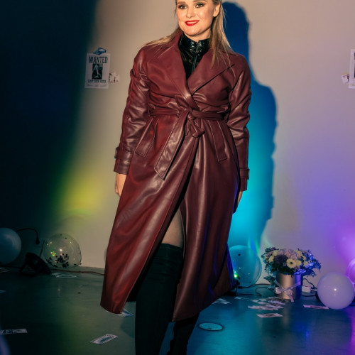 Массажистка Юлия, Москва - Анкета 111607