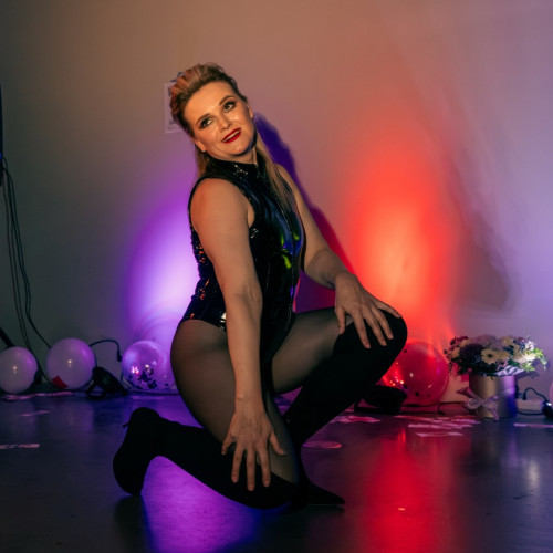 Массажистка Юлия, Москва - Анкета 111607