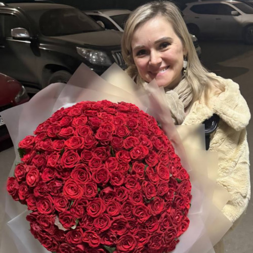 Массажистка Юлия, Москва - Анкета 111607