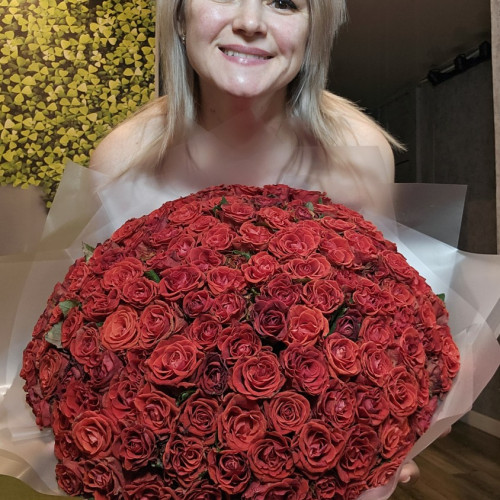 Массажистка Юлия, Москва - Анкета 111607