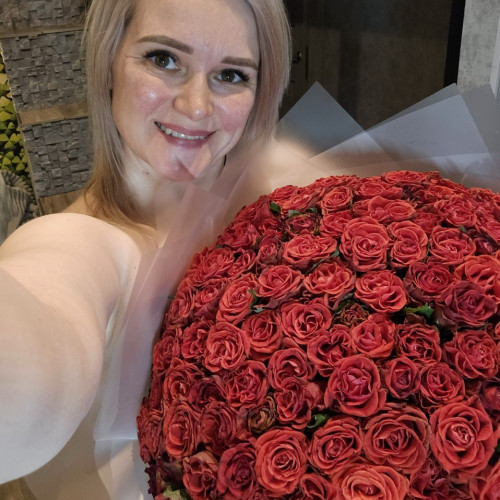 Массажистка Юлия, Москва - Анкета 111607