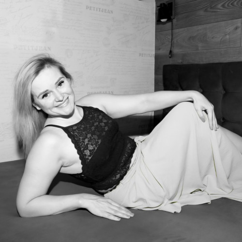 Массажистка Юлия, Москва - Анкета 111607